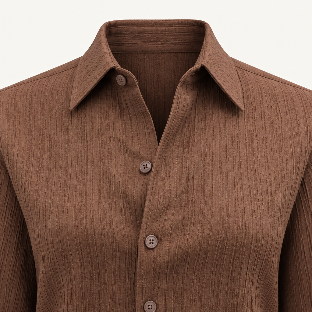Collar Detail