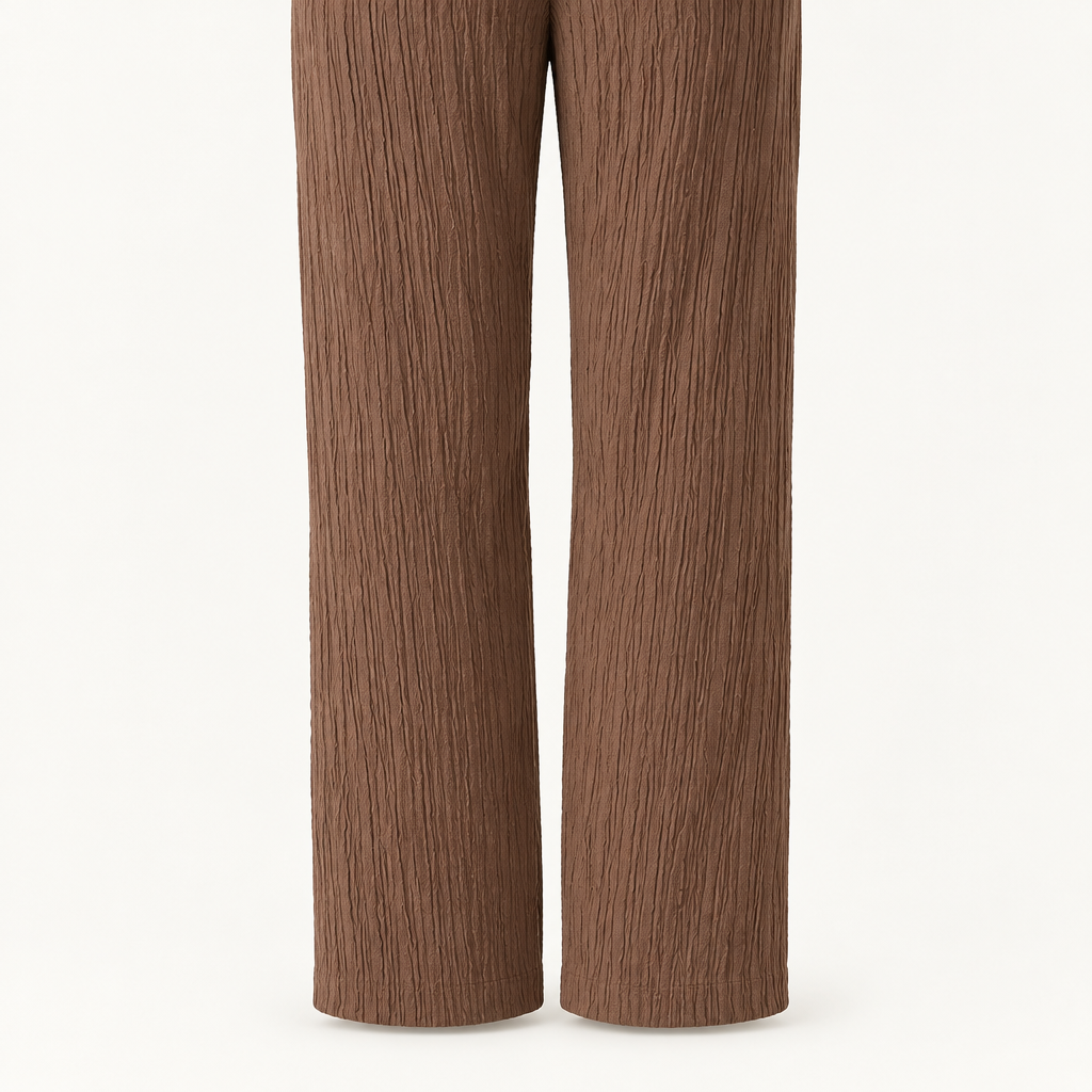 Trouser Detail
